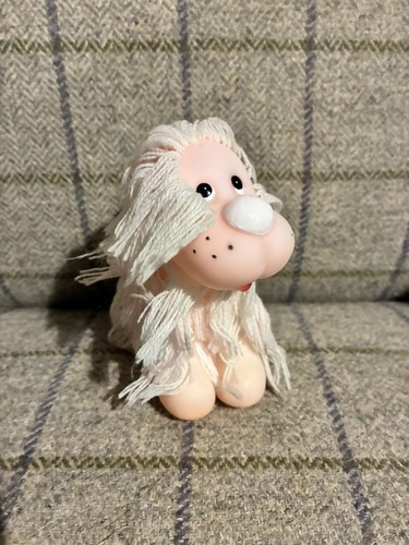 Vintage 1987 shaggy doggy - vintage,