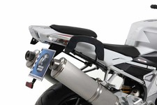 C-Bow Side Carrier Black for