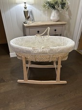 Mothercare Moses Basket