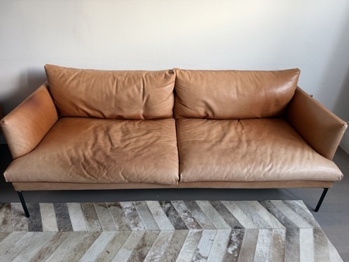 Heal matera seater sofa - matera,