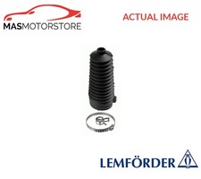 BELLOWS STEERING RACK BOOT