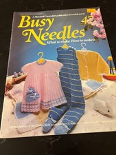 Busy Needles Magazine no. 47