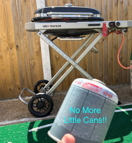 Weber bbq gas - weber,