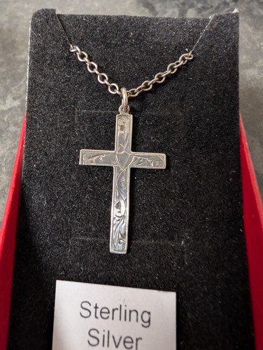 Sterling silver 925 vintage - sterling,