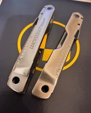 Leatherman Rebar - Frames