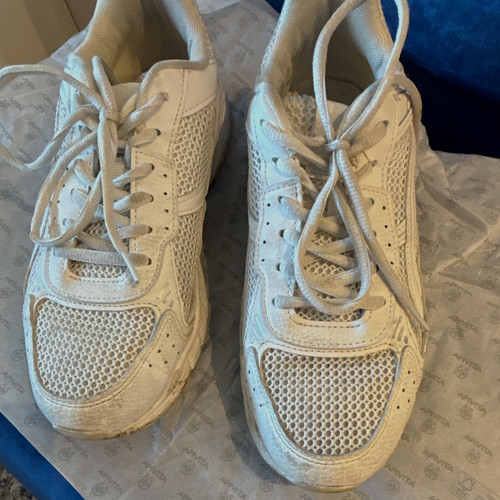 Primark men white mesh - men's,