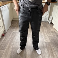 Bikers Paradise Black Real