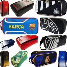 OFFICIAL SOCCER  BOOT BAGS