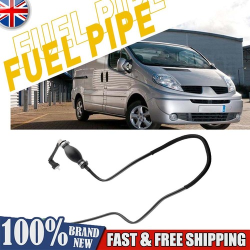 Fuel hose pipe - hose, for