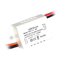 Led driver power supply - led,