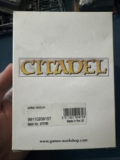 Gorbad Ironclaw Metal