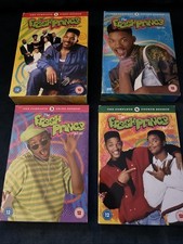 The Fresh Prince Of Bel-Air
