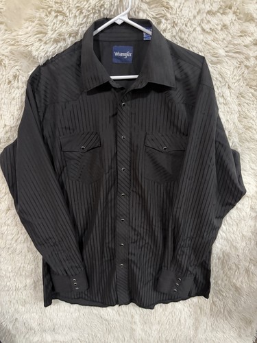 Men wrangler black - men’s,