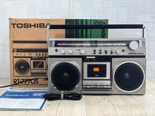 Vintage TOSHIBA RT-7770S