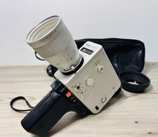 Vintage Braun Nizo S800 Super