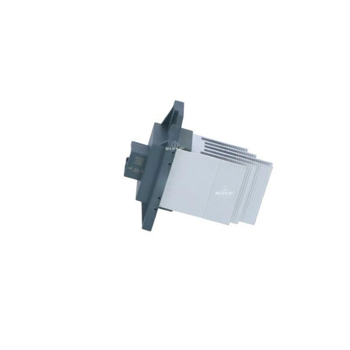 Nrf heater blower resistor - blower,