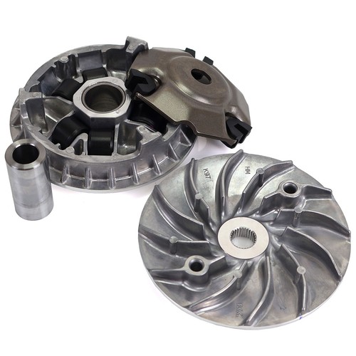 Complete variator rbmax - variator, for