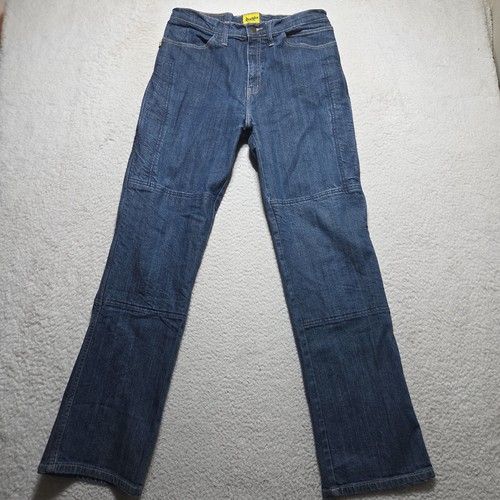 Drayko motorcycle jeans kevlar - drayko,