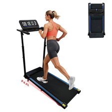 BLUETOOTH TREADMILL Electric