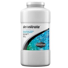 Seachem Aquarium Fish Tank De