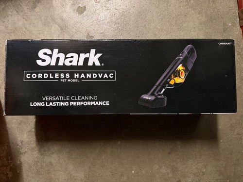 Shark ch950ukt vacuum handheld - shark,