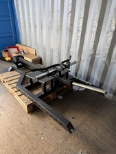 Primal Performance Series Standing T - Bar Row