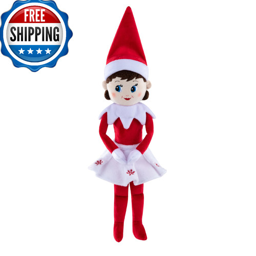 The elf shelf - elf,