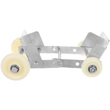 Motorcycle Dolly Mover Wheel