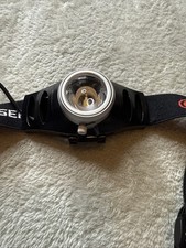 Ledlenser H5 Core LED Head Torch Battery Powered