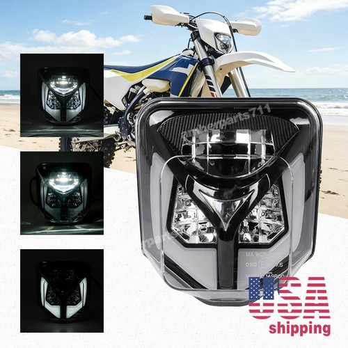 Led headlight drl - led,
