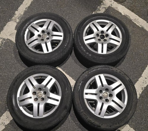Volkswagen golf mk4 - golf,