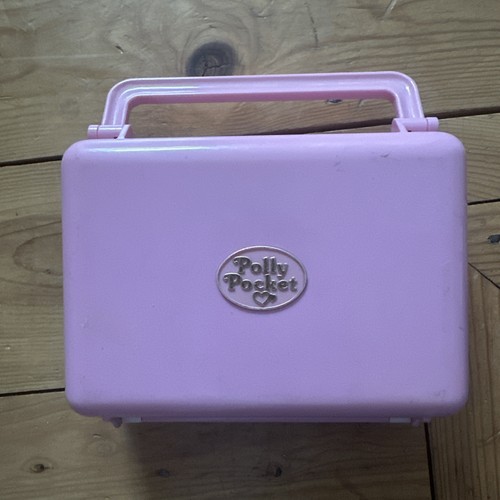 Vintage rare polly pocket - vintage,