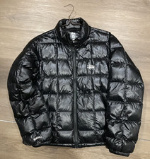 Stussy Down Gear Puffer Jacket