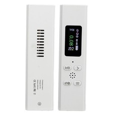 Geiger Counter Portable High