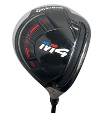 TaylorMade M4 Fairway Wood 7W