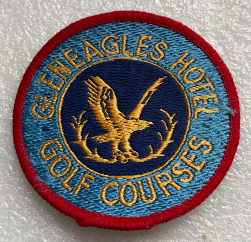 Gleneagles hotel golf courses - gleneagles,