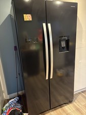 American Fridge Freezer Double