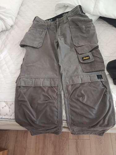 Snickers workwear - snickers,