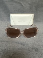 Michael Kors Women’s Sunglasses 367873 Rose Frames