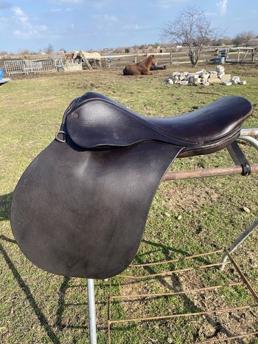 Used vintage big - used, 18"