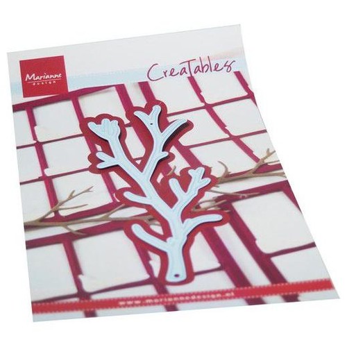 Marianne design creatables - design,