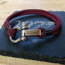 James Bond 007/Omega Custom