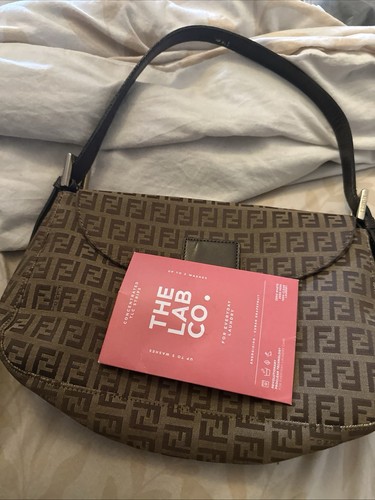 Branded bag - branded,