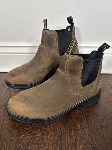 Timberland pro nashoba safety - pro,