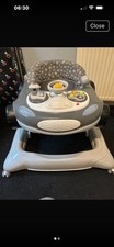 Infants Walker Baby Walker