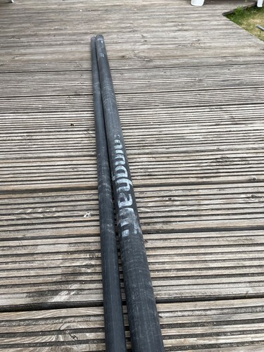 Windsurfing mast 460
