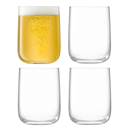 Bar glasses set lsa - bar,