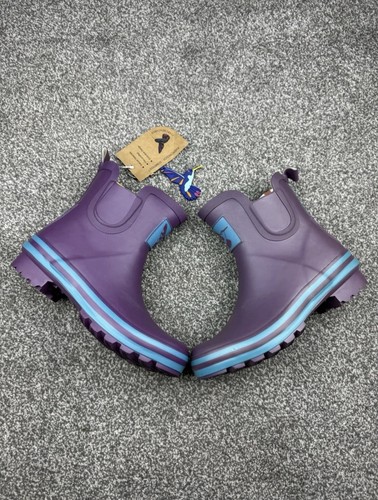 Evercreatures eggplant meadow - evercreatures,