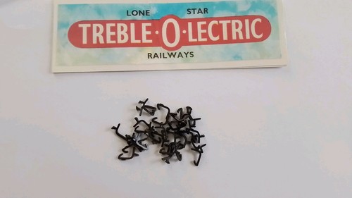 Lone star treble lectric - star, treble-o-lectric