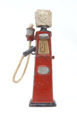 TAYLOR & BARRETT LEAD PETROL